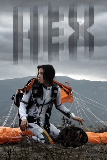 Hex poster - Find streaming availability