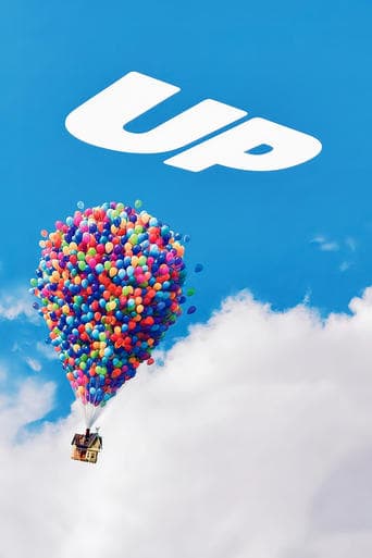 Up poster - Find streaming availability