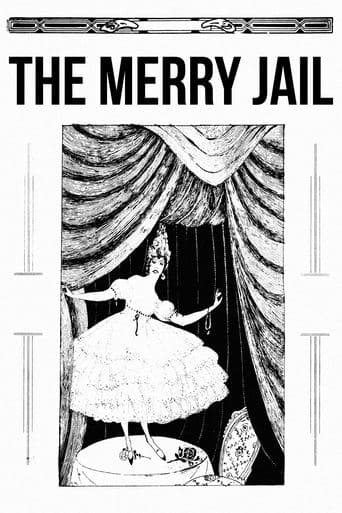 The Merry Jail poster - Find streaming availability