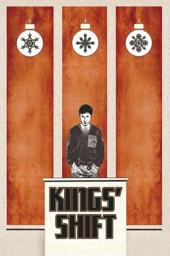 Kings' Shift poster - Find streaming availability