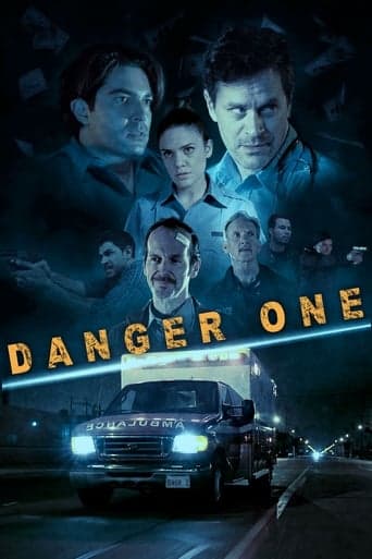 Danger One poster - Find streaming availability