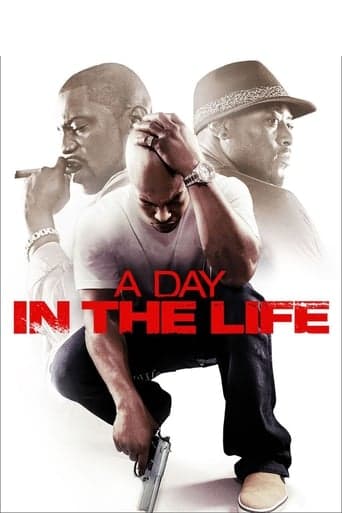 A Day in the Life poster - Find streaming availability