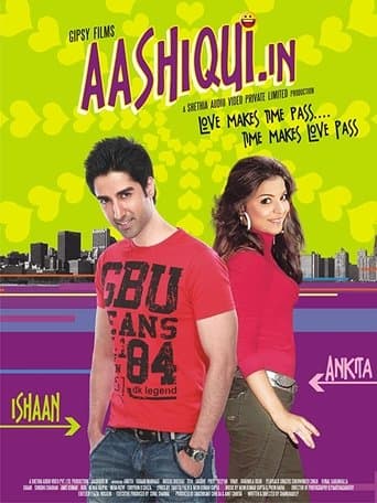 Aashiqui.in poster - Find streaming availability