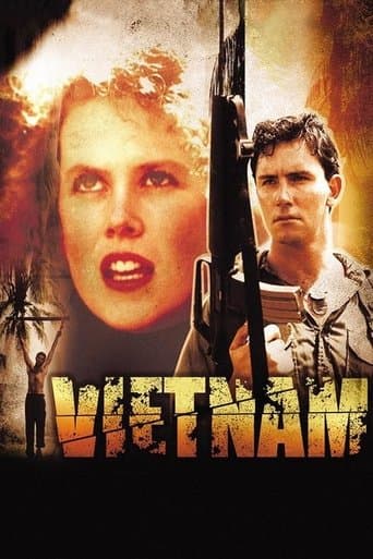 Vietnam poster - Find streaming availability