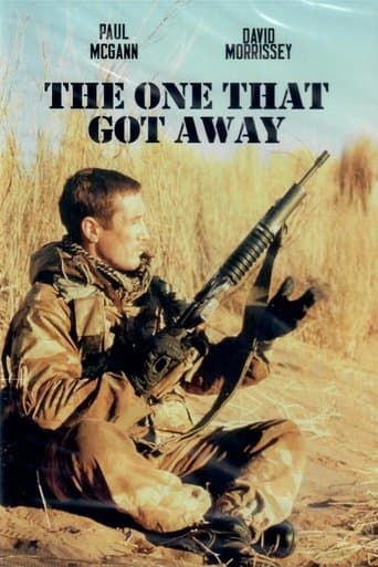 The One That Got Away poster - Find streaming availability