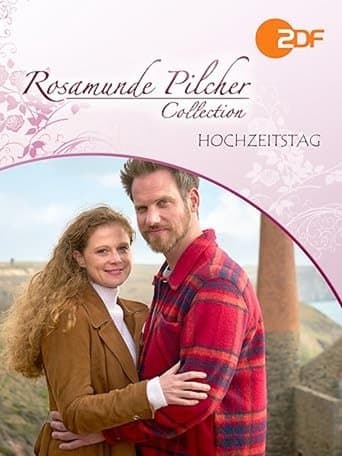 Rosamunde Pilcher: Hochzeitstag poster - Find streaming availability