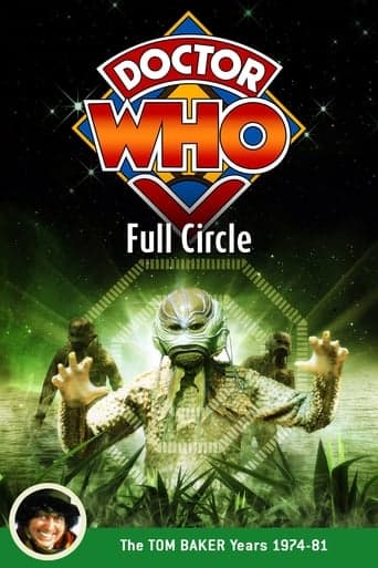 Doctor Who: Full Circle poster - Find streaming availability