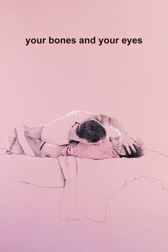 Your Bones and Your Eyes poster - Find streaming availability