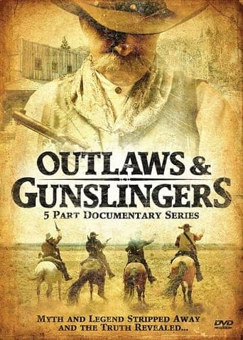 Outlaws & Gunslingers poster - Find streaming availability