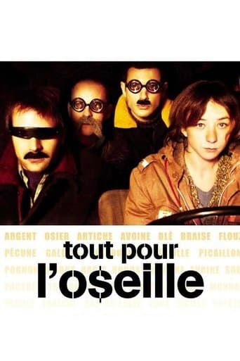 Tout pour l'o$eille poster - Find streaming availability