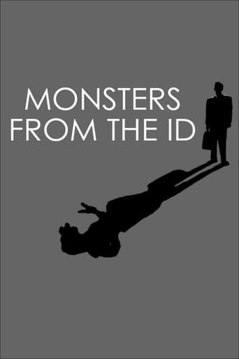 Monsters from the Id poster - Find streaming availability