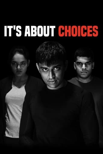 It's About Choices poster - Find streaming availability