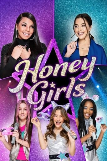 Honey Girls poster - Find streaming availability