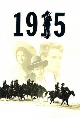 1915 poster - Find streaming availability