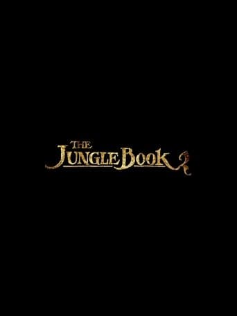 The Jungle Book 2 poster - Find streaming availability