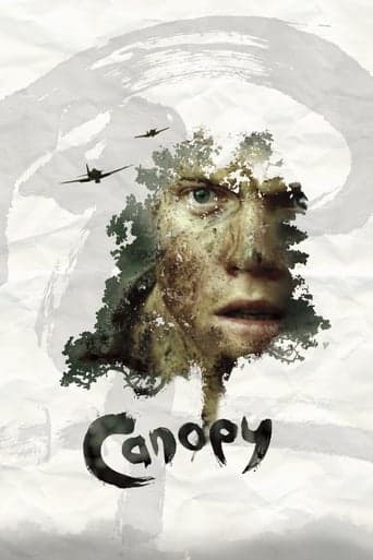 Canopy poster - Find streaming availability