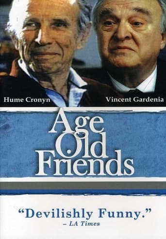 Age-Old Friends poster - Find streaming availability