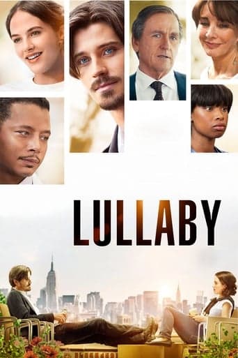 Lullaby poster - Find streaming availability