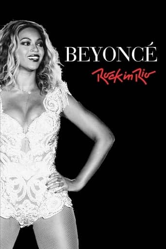 Beyoncé: Rock In Rio 2013 poster - Find streaming availability