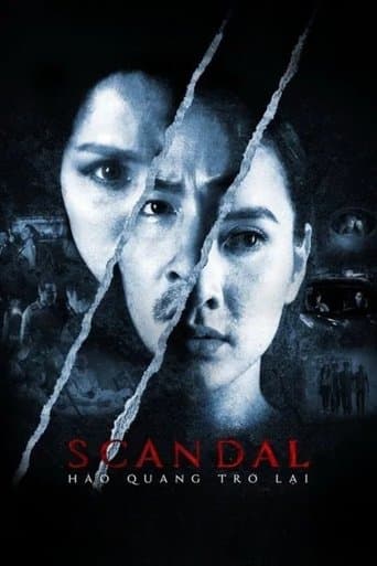 Scandal: Hào Quang Trở Lại poster - Find streaming availability