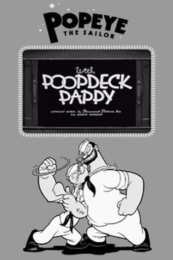 Poopdeck Pappy poster - Find streaming availability