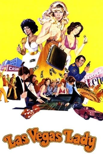 Las Vegas Lady poster - Find streaming availability