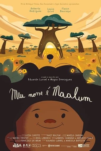 Meu Nome É Maalum poster - Find streaming availability