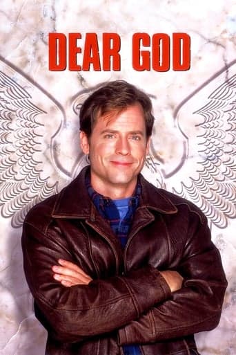 Dear God poster - Find streaming availability