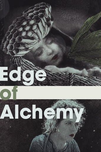 Edge of Alchemy poster - Find streaming availability