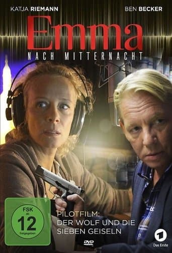 Emma nach Mitternacht - Der Wolf und die sieben Geiseln poster - Find streaming availability