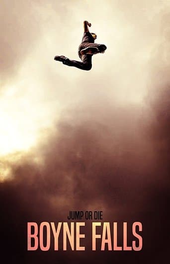 Boyne Falls poster - Find streaming availability