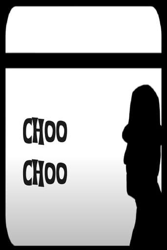 Choo-Choo poster - Find streaming availability