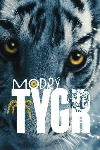 The Blue Tiger poster - Find streaming availability