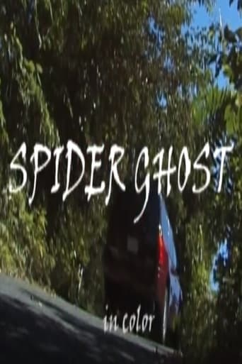 Spider Ghost poster - Find streaming availability