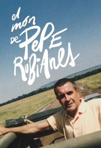 El món de Pepe Rubianes poster - Find streaming availability