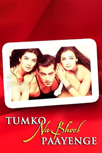 Tumko Na Bhool Paayenge poster - Find streaming availability