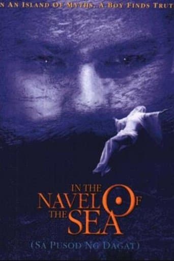 In the Navel of the Sea poster - Find streaming availability