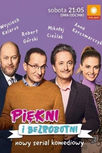 Piękni i bezrobotni poster - Find streaming availability