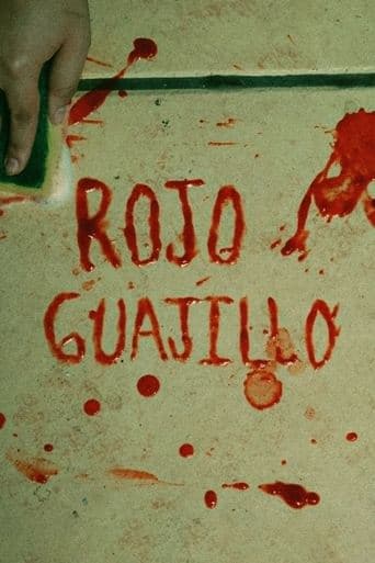 Rojo Guajillo poster - Find streaming availability