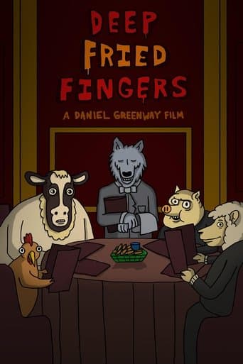 Deep-Fried Fingers poster - Find streaming availability