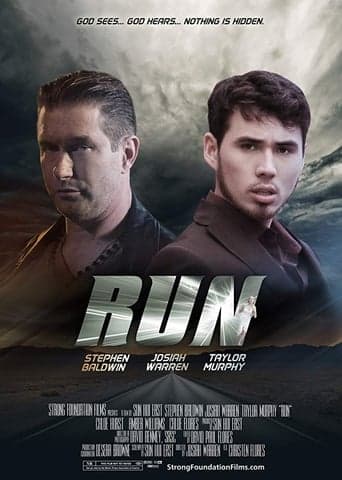 Run poster - Find streaming availability