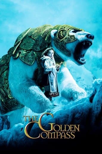 The Golden Compass poster - Find streaming availability