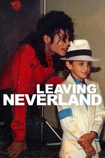 Leaving Neverland poster - Find streaming availability