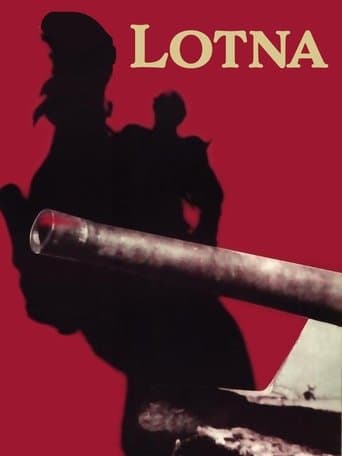 Lotna poster - Find streaming availability