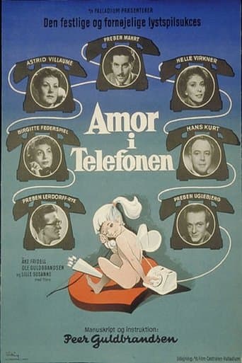 Cupid on the Phone poster - Find streaming availability