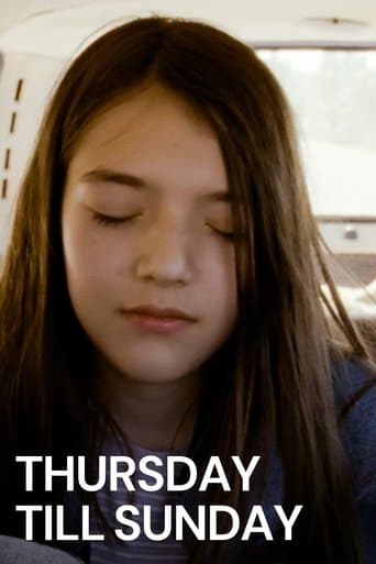 Thursday Till Sunday poster - Find streaming availability