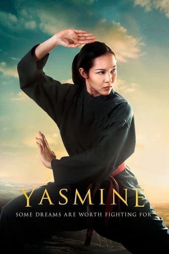 Yasmine poster - Find streaming availability