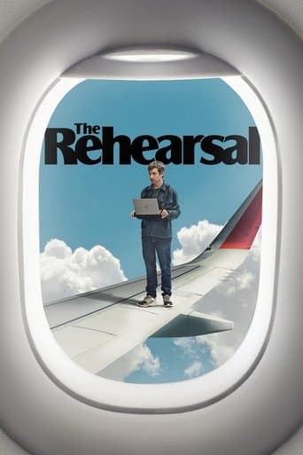 The Rehearsal poster - Find streaming availability