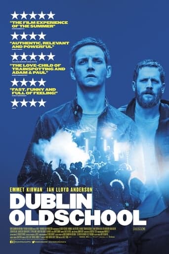 Dublin Oldschool poster - Find streaming availability