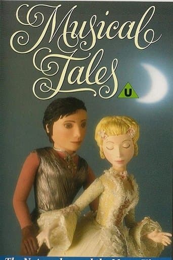 The Sleeping Beauty poster - Find streaming availability